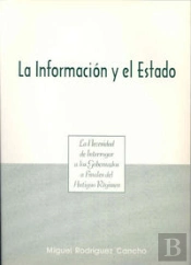 La Información Y El Estado