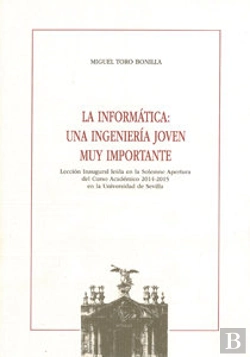 Bertrand.pt - La Informática: Una Ingeniería Joven Muy Importante