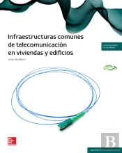 La - Infraestructuras Comunes De Telecomunicacion En Viviendas Y Edificios