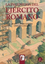 La Ingeniería Del Ejército Romano