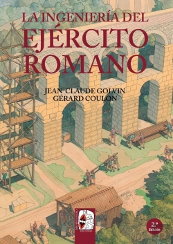 Bertrand.pt - La Ingeniería Del Ejército Romano