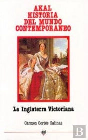 La Inglaterra Victoriana