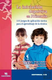 La Iniciacion Deportiva En Primaria