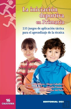 Bertrand.pt - La Iniciacion Deportiva En Primaria