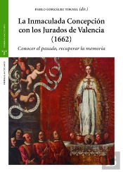 La Inmaculada Concepción Con Los Jurados De Valencia (1662)