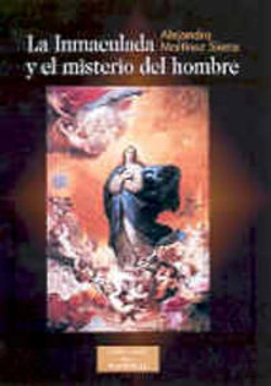 Bertrand.pt - La Inmaculada Y El Misterio Del Hombre