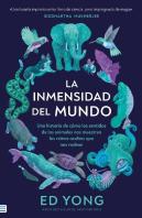 La Inmensidad Del Mundo