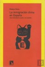 La Inmigración China En España