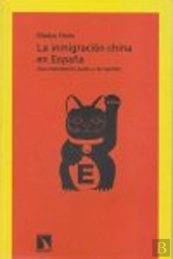 Bertrand.pt - La Inmigración China En España