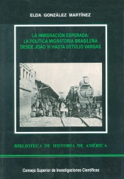 La Inmigración Esperada