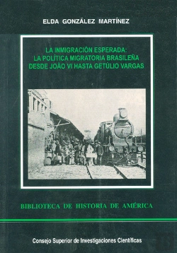 Bertrand.pt - La Inmigración Esperada