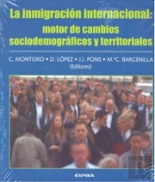 La Inmigración Internacional