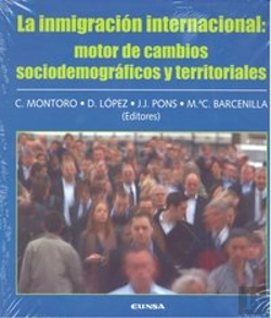 Bertrand.pt - La Inmigración Internacional