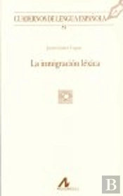 La Inmigración Léxica (84)