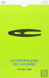 La Inmortalidad Del Cangrejo