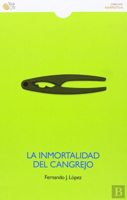 Bertrand.pt - La Inmortalidad Del Cangrejo