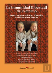 La Inmunidad (Libertad) De Lo Eterno