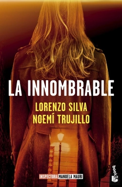 Bertrand.pt - La Innombrable (Serie Inspectora Manuela Mauri 3)