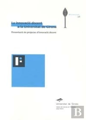 La Innovació Docent A La Universitat De Girona
