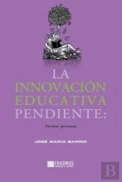 La Innovación Educativa Pendiente