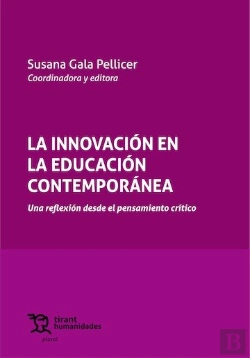 Bertrand.pt - La Innovacion En La Educacion Contemporanea: Una Reflexion Desde El Pensamiento