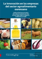 La Innovacion En Las Empresas Del Sector Agroalimentario Our