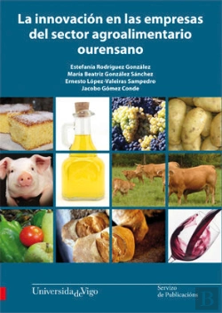 Bertrand.pt - La Innovacion En Las Empresas Del Sector Agroalimentario Our