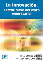 La Innovación: Factor Clave Del Éxito Empresarial