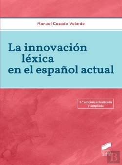 Bertrand.pt - La Innovación Léxica En El Español Actual