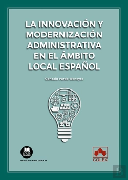Bertrand.pt - La Innovacion Y Modernizacion Administrativa En El Ambito Lo