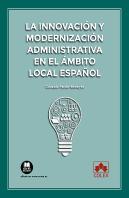La Innovacion Y Modernizacion Administrativa En El Ambito Lo