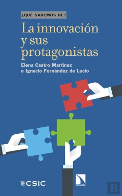 Bertrand.pt - La Innovación Y Sus Protagonistas
