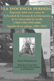 La Inocencia Perdida