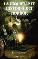 La Inquietante Historia Del Horror