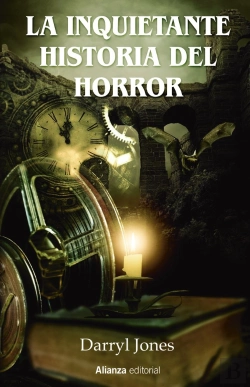 Bertrand.pt - La Inquietante Historia Del Horror