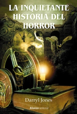 Bertrand.pt - La Inquietante Historia Del Horror