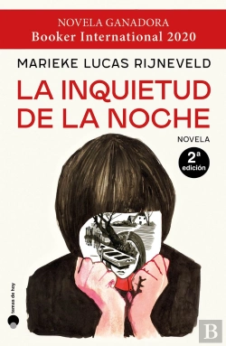 Bertrand.pt - La Inquietud De La Noche