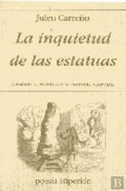 Bertrand.pt - La Inquietud De Las Estatuas