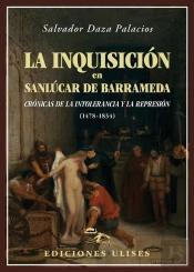 La Inquisición En Sanlúcar De Barrameda