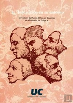 Bertrand.pt - La Inquisición En Su Entorno