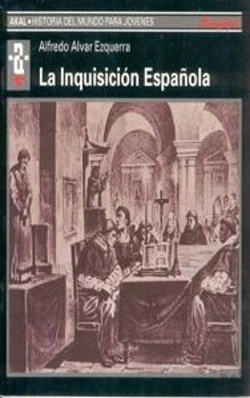 Bertrand.pt - La Inquisición Española
