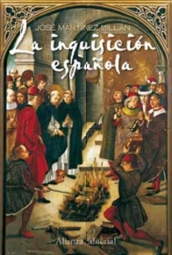 Bertrand.pt - La Inquisición Española