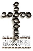 La Inquisicion Española