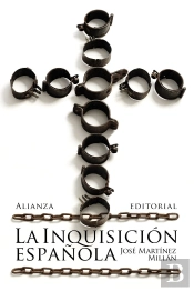 La Inquisicion Española