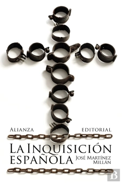 Bertrand.pt - La Inquisicion Española