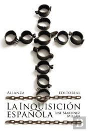La Inquisición Española