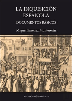 Bertrand.pt - La Inquisición Española