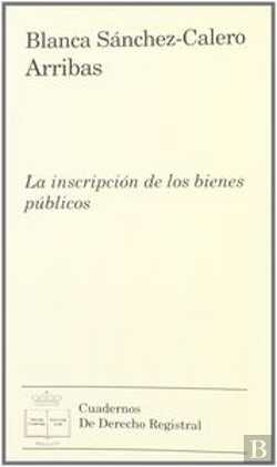 Bertrand.pt - La Inscripción De Los Bienes Públicos