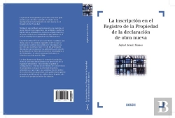 Bertrand.pt - La Inscripción En El Registro De La Propiedad De La Declaración De Obra Nueva