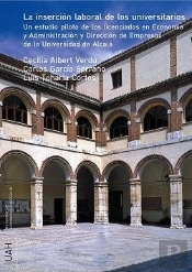 La Inserción Laboral De Los Universitarios.